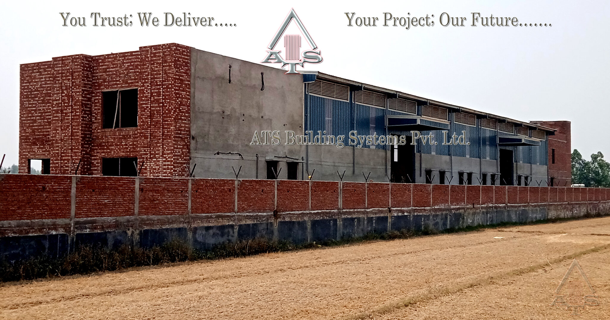 index - ATS Building Systems