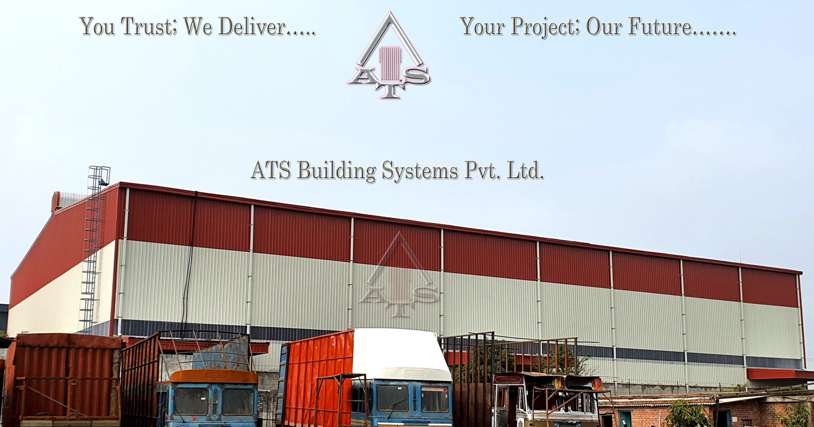 Home - ATS Building Systems